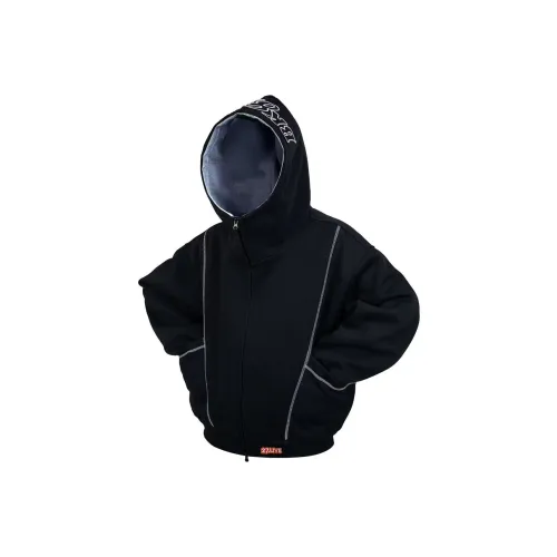 27DESHENGHUO Унисекс Свитшоты