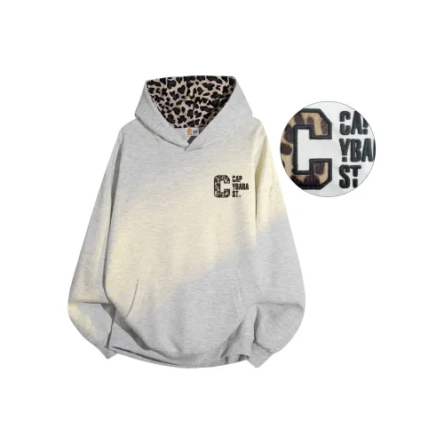 KAPIBALAXIAOHUANGTUN Свитшот Унисекс