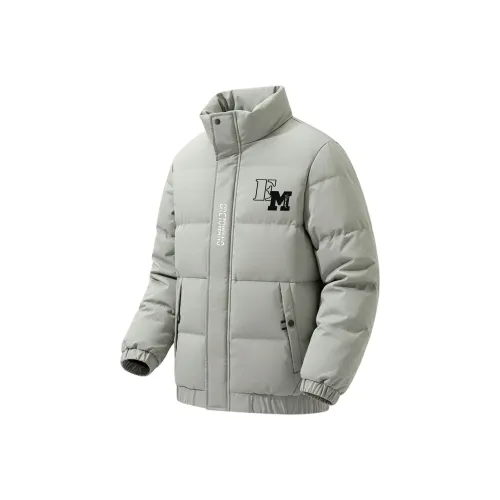 *EVAE+MOB Унисекс Пуховики