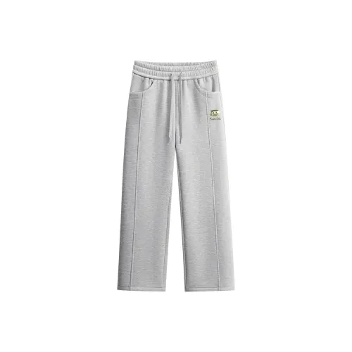 Miniso Осенние и зимние повседневные штаны унисекс