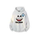 Серый меланж