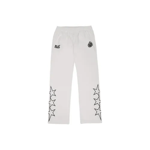 BLUESFLY Мужские Повседневные Штаны