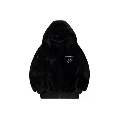 Suamoment Унисекс Пуховики