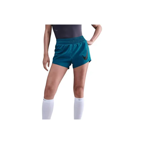 nike Swoosh Беговые Шорты Женские
