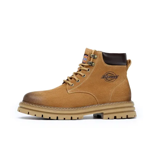 MIIOW Martin Boots Мужской