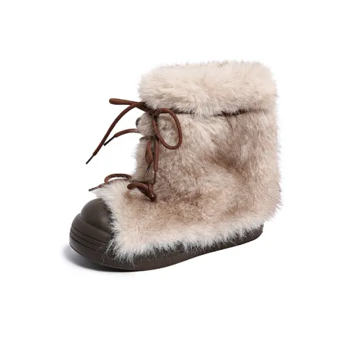 Betu Сноубутсы Женские