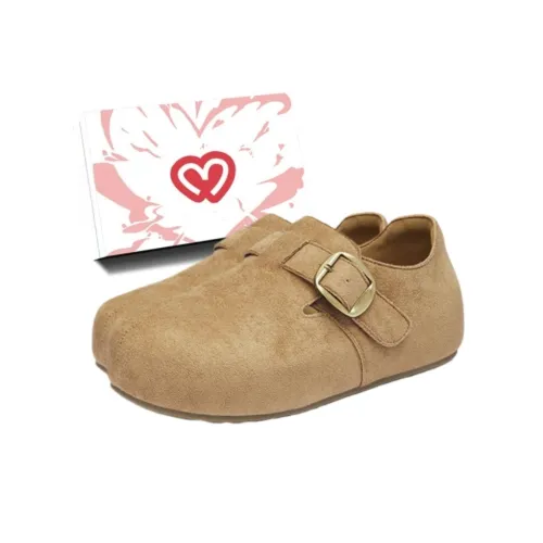 Eleven Elephants визуально увеличивает рост Birkenstock Стиль Обувь Женские