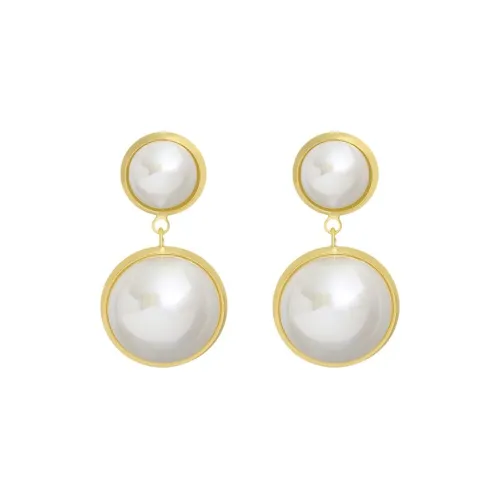 Zoo Jewel Серьги из сплава Женские