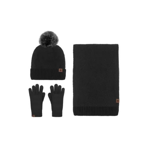 JONNY MOORE 10% шерсть 90% полиэстер трикотажные шарфы унисекс