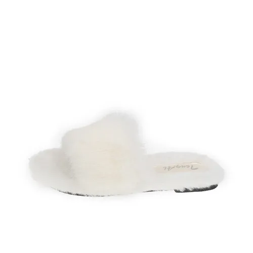 AFJI Rubber Slide Тапочки Женские