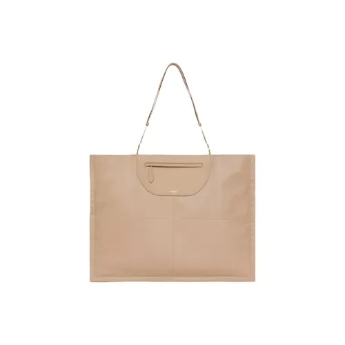 Коллекция сумок Burberry Женская Холодный Бежевый