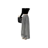 Light Gray Удлинённый H-1927-3