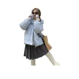 Светло-голубой