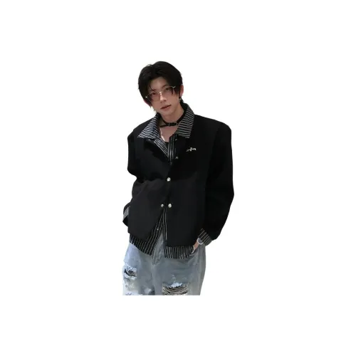 RiseBrand Унисекс Рубашки