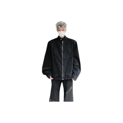 Yunpo Унисекс Куртки