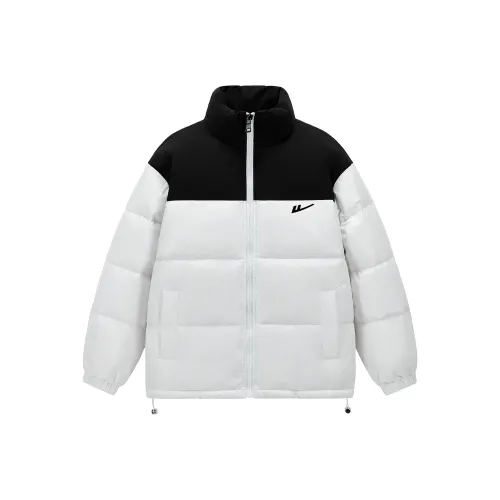 Warrior Женские Пуховики