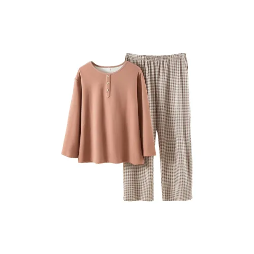 Faro Женские Пижамные Комплекты