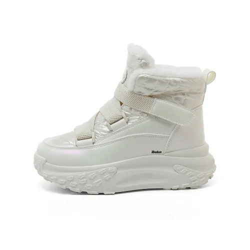 Bake Сноубутсы Женские