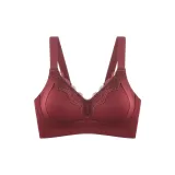 Анкора красного цвета