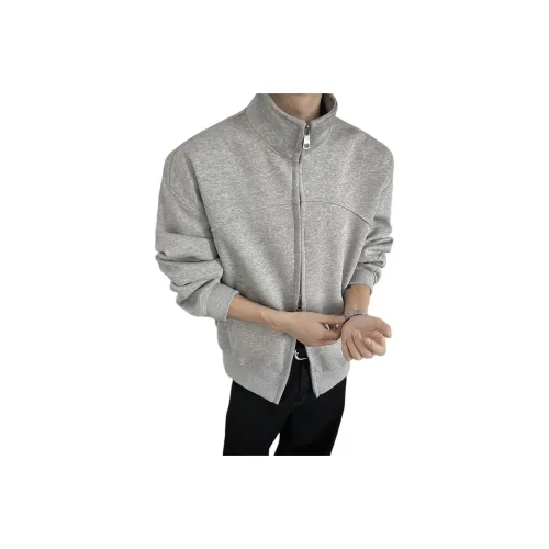 ZUOFEILI Унисекс Свитшоты