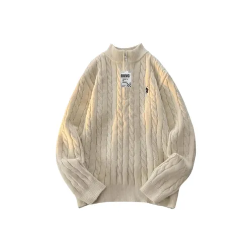 RKVC Унисекс Трикотаж