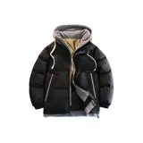 Рыцарский черный