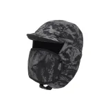 Глубокий черный