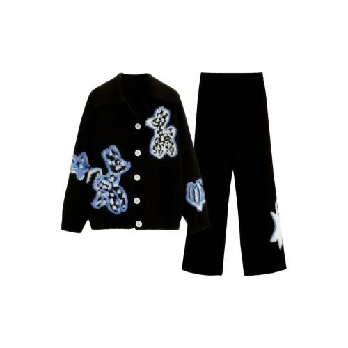 Silent Beauty Pajama Комплект Женский