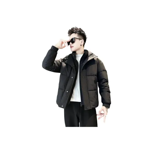 FRQ Унисекс Пуховики