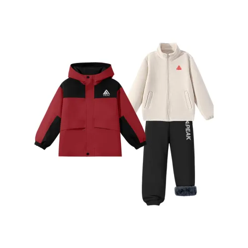 PEAK KIDS Повседневная спортивная одежда