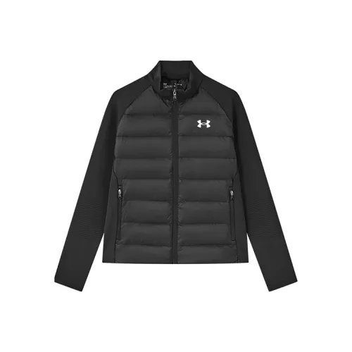 Under Armour Пуховик Comprehensive Training Подростки