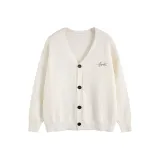 Экрю [Съемный металл, логотип]