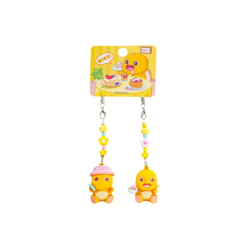 MOKAU Nailong Cute Everyday Cute Бобовый Аниме-тематические Подвески