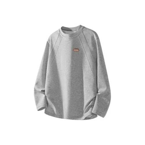 Warrior Длинный рукав Т-рубашка Унисекс