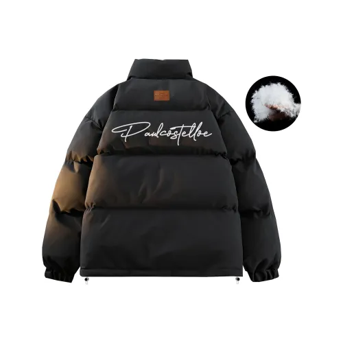 PAUL COSTELLOE Пуховик Унисекс