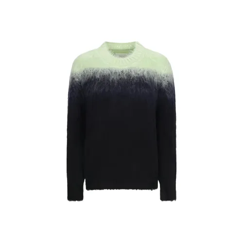 JIL SANDER FW25 Свитер Женский