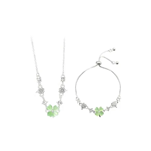 SWEET PLANET Браслеты с цветной глазурью Унисекс