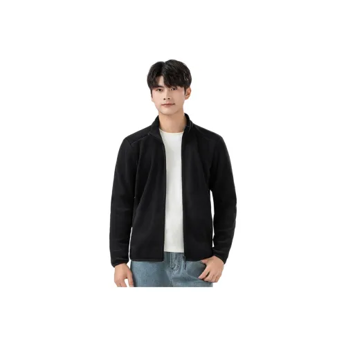 BALENO Мужские Вельветовые Куртки