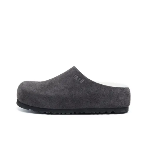 ELLE Обувь Birkenstock Женская 2025 Женская обувь