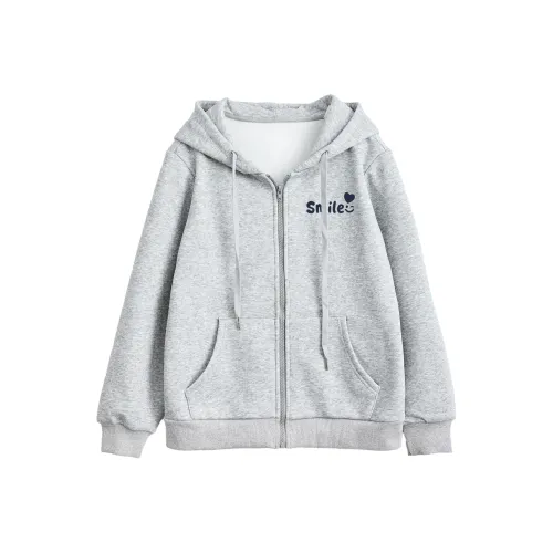 MIZIQI Женские Свитшоты