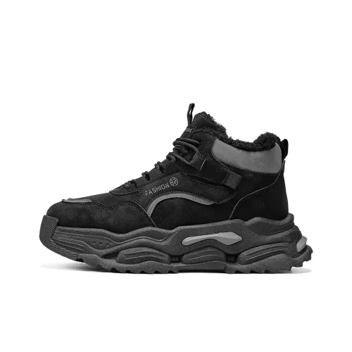 Yalu Preferred Martin Boot Мужской