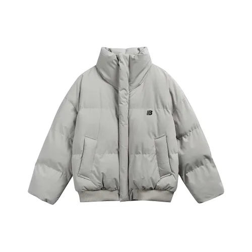 Паддингтон Медведь Пуховая куртка Унисекс