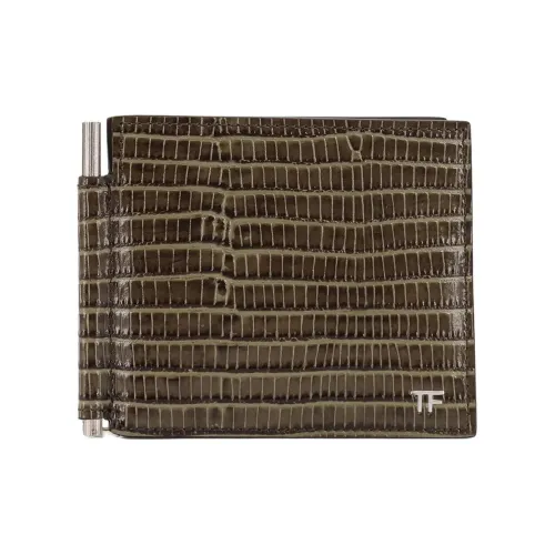 TOM FORD Кошельки Мужской