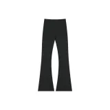 Чёрный / Флисовая подкладка