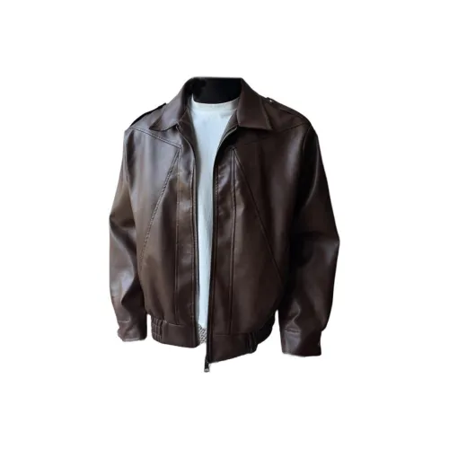 MORii Унисекс Куртки