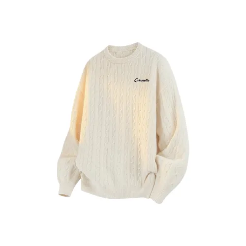 Caramella Унисекс Свитеры