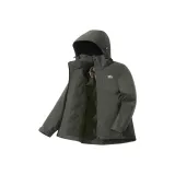 Оливковый зеленый