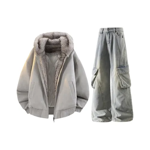 ABCNF Унисекс Повседневная Спортивная Одежда