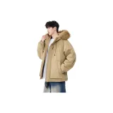 Земляной желтый