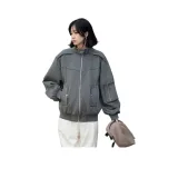 Темно-серый